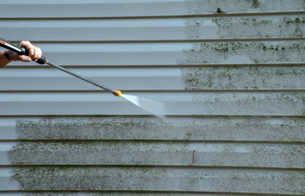 Animal Enclosure Cleaning in Contoocook, NH